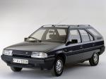 Citroen BX Break 4x4 1987 года